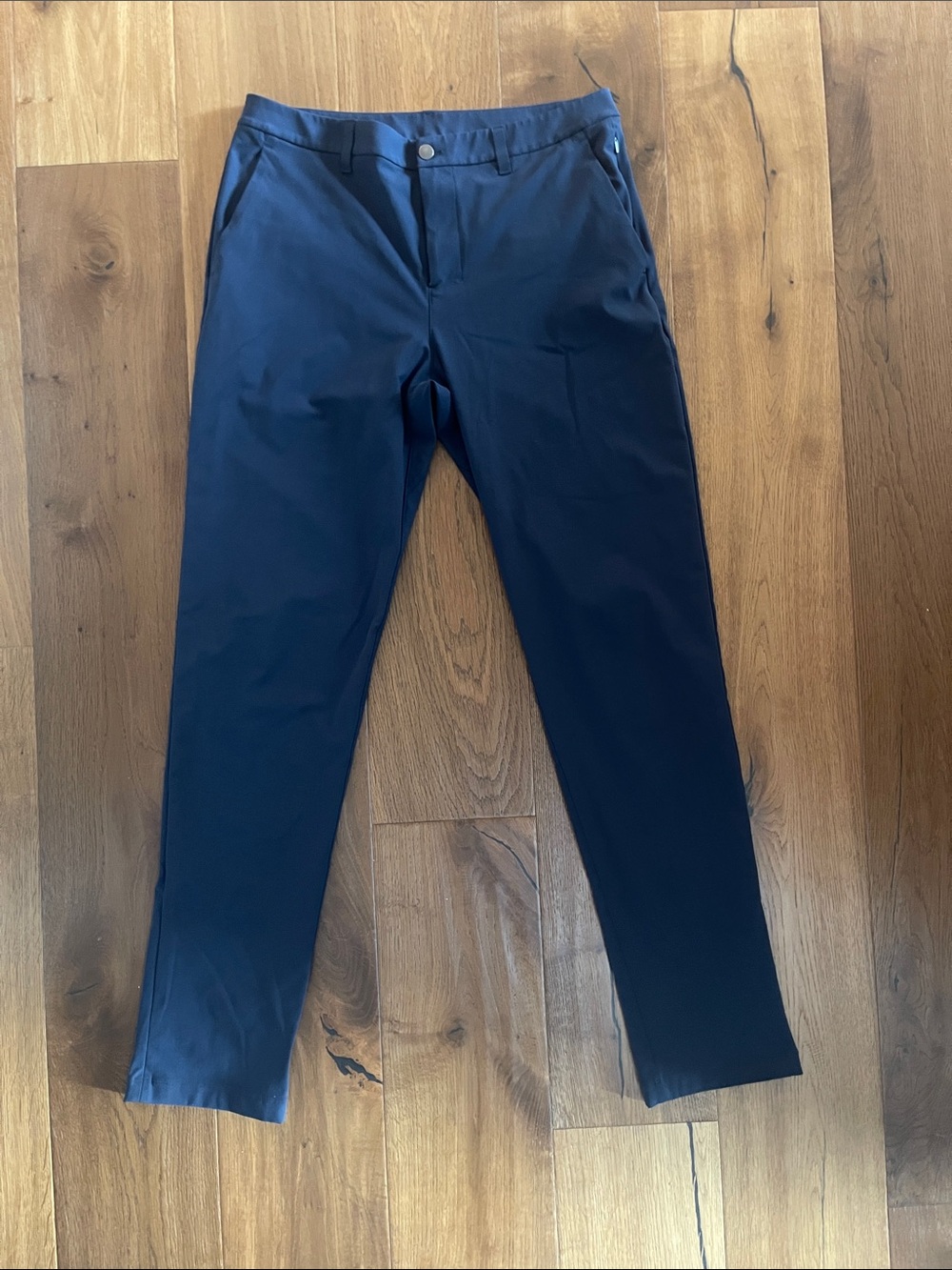 lululemon ABC Pants (33Wx37L)